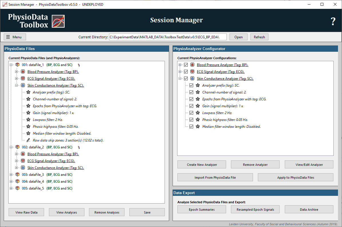 terminal session manager